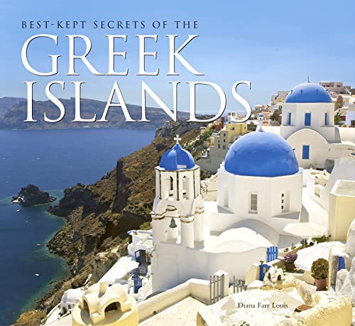 Secrets of the Greek Islands