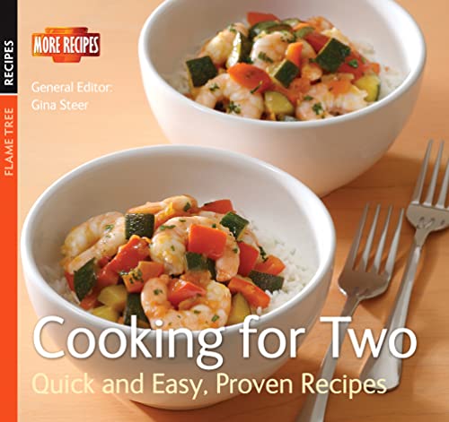 Stock image for Cooking for Two for sale by Gulf Coast Books