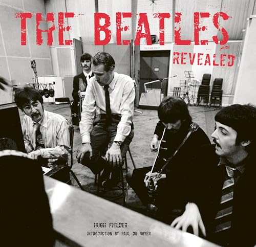 Imagen de archivo de The Beatles Revealed a la venta por WorldofBooks