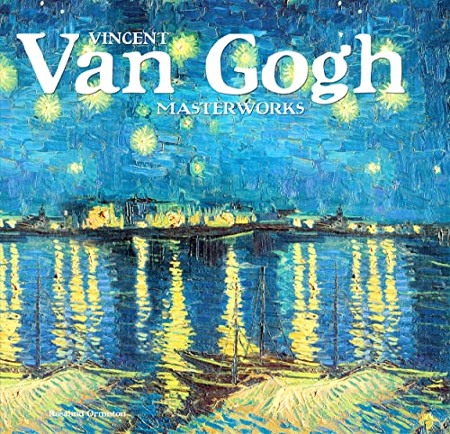 9781847869920: Van Gogh: A Life in Letters & Art (Masterworks)