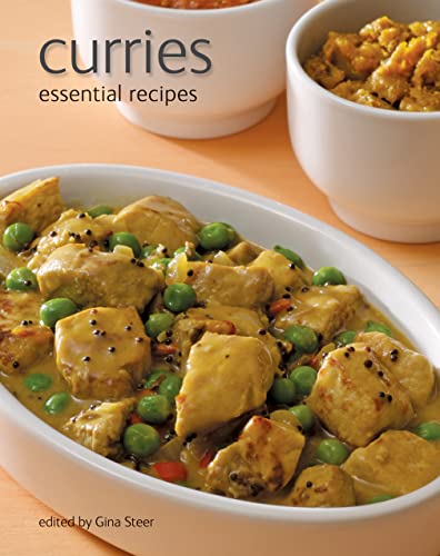 Stock image for Curries: Essential Recipes. for sale by SecondSale