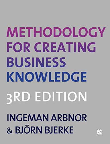 Stock image for Methodology for Creating Business Knowledge for sale by WorldofBooks