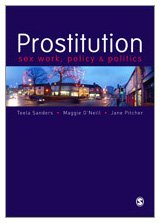 Beispielbild fr Prostitution: Sex Work, Policy and Politics zum Verkauf von Anybook.com