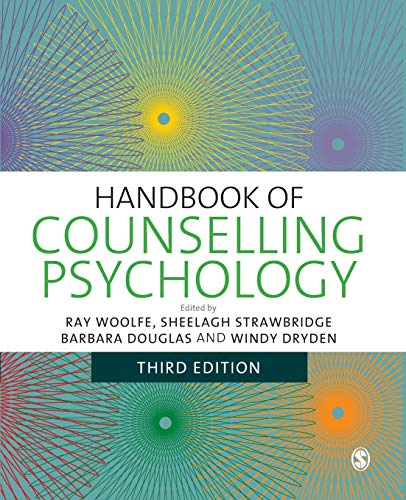 Stock image for Handbook of Counselling Psychology for sale by WorldofBooks