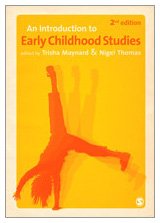 9781847871671: An Introduction to Early Childhood Studies