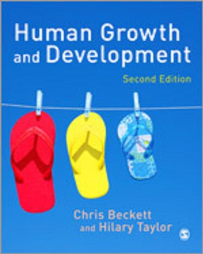 Imagen de archivo de Human Growth and Development a la venta por ThriftBooks-Dallas