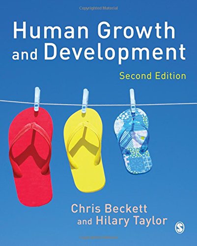 9781847871794: Human Growth and Development