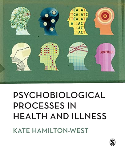 Imagen de archivo de Psychobiological Processes in Health and Illness a la venta por AwesomeBooks