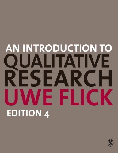 9781847873231: An Introduction to Qualitative Research
