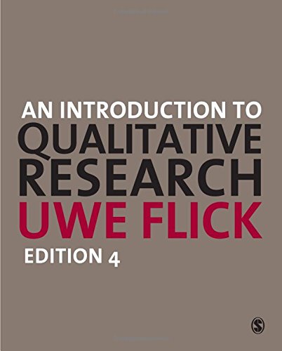 9781847873248: An Introduction to Qualitative Research