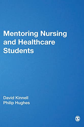 Stock image for Mentoring Nursing and Healthcare Students for sale by Mispah books
