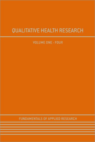 qualitative health research course