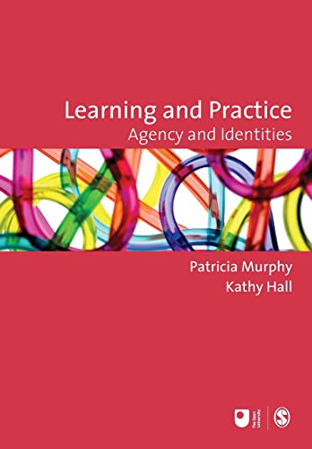 Beispielbild fr Learning and Practice: Agency and Identities zum Verkauf von Buchpark