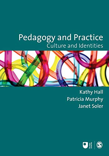Beispielbild fr Pedagogy and Practice: Culture and Identities (Published in association with The Open University) zum Verkauf von WorldofBooks