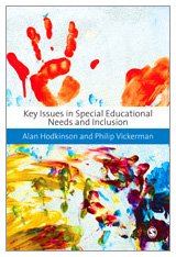 9781847873804: Key Issues in Special Educational Needs and Inclusion (Education Studies: Key Issues)
