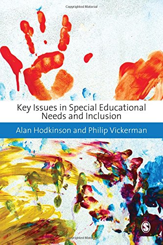 Stock image for Key Issues in Special Educational Needs and Inclusion for sale by Better World Books Ltd