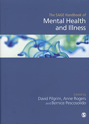 Stock image for The SAGE Handbook of Mental Health and Illness for sale by Better World Books