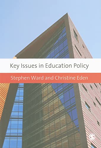 Stock image for Key Issues in Education Policy (Education Studies: Key Issues) for sale by WorldofBooks