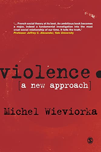 Violence: A New Approach