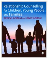 9781847875501: Relationship Counselling for Children, Young People and Families