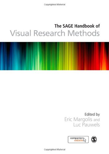 Stock image for The SAGE Handbook of Visual Research Methods for sale by Irish Booksellers