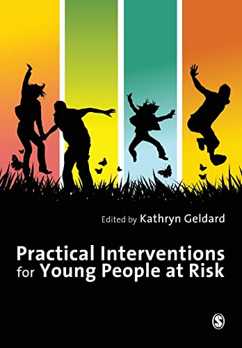 Beispielbild fr Practical Interventions for Young People at Risk zum Verkauf von Better World Books