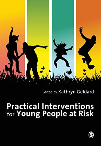 Stock image for Practical Interventions for Young People at Risk for sale by Better World Books