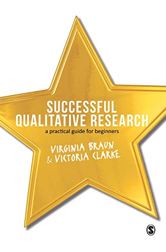 9781847875815: Successful Qualitative Research: A Practical Guide for Beginners