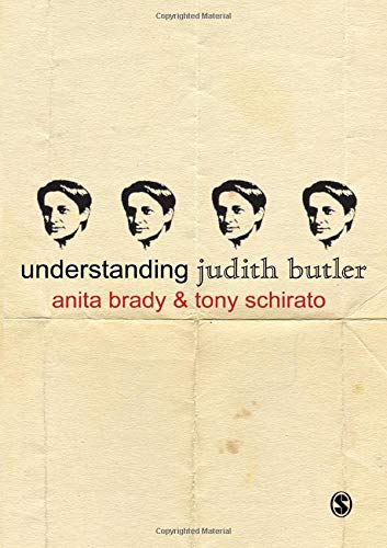 Stock image for Understanding Judith Butler for sale by Books Puddle