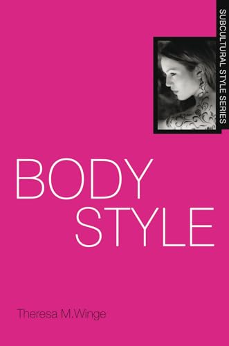 Beispielbild fr Body Style zum Verkauf von Anybook.com