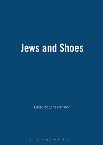 9781847880499: Jews and Shoes
