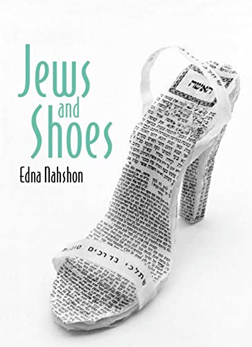 Stock image for Jews and Shoes for sale by Hippo Books