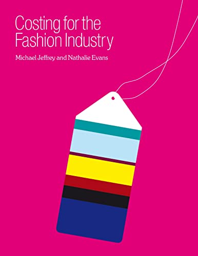 Imagen de archivo de Costing for the Fashion Industry a la venta por Better World Books