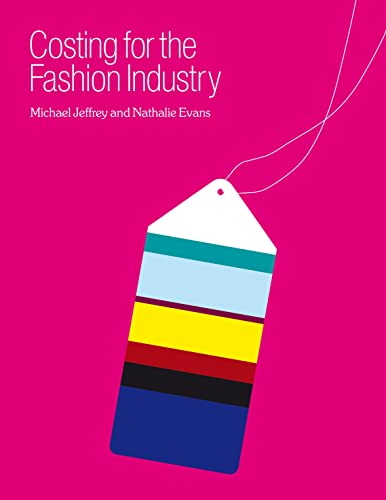 9781847882608: Costing for the Fashion Industry