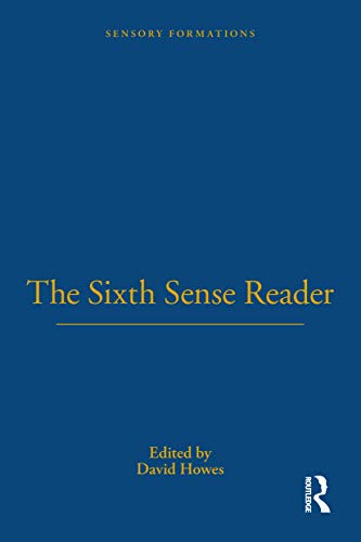 The Sixth Sense Reader (Sensory Formations)