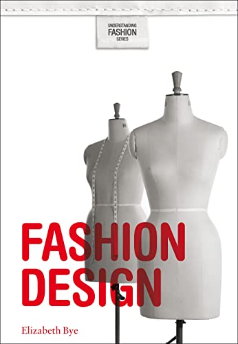 9781847882660: Fashion Design (Understanding Fashion)