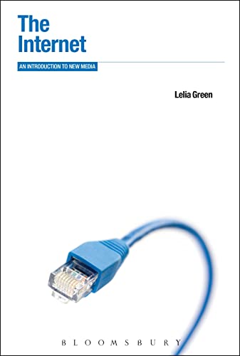 9781847882981: Internet: An Introduction to New Media