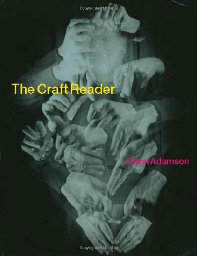 The Craft Reader