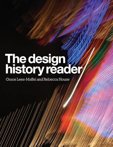 Stock image for The Design History Reader for sale by ThriftBooks-Dallas