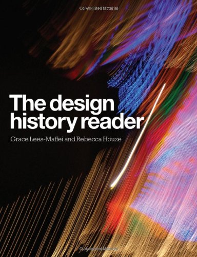 Stock image for The Design History Reader for sale by SecondSale