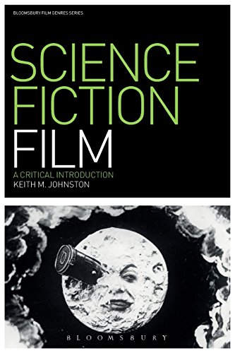 Imagen de archivo de Science Fiction Film a la venta por Chiron Media