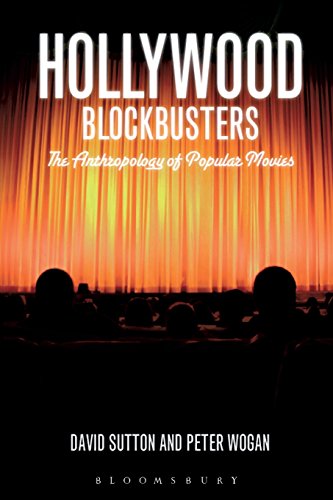 Stock image for Hollywood Blockbusters: The Anthropology of Popular Movies for sale by SecondSale