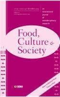9781847885159: Food, Culture and Society Volume 12 Issue 4: An International Journal of Multidisciplinary Research