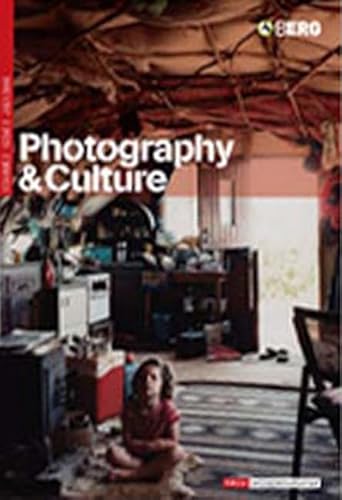 Stock image for Photography and Culture Volume 2 Issue 2 for sale by Ergodebooks