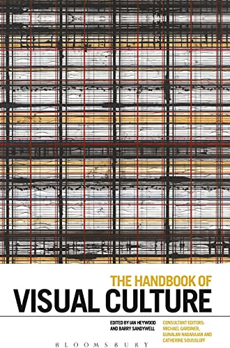 Imagen de archivo de The Handbook of Visual Culture a la venta por Better World Books