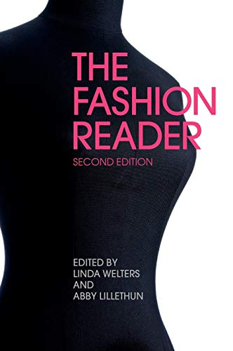 Stock image for The Fashion Reader for sale by ThriftBooks-Dallas