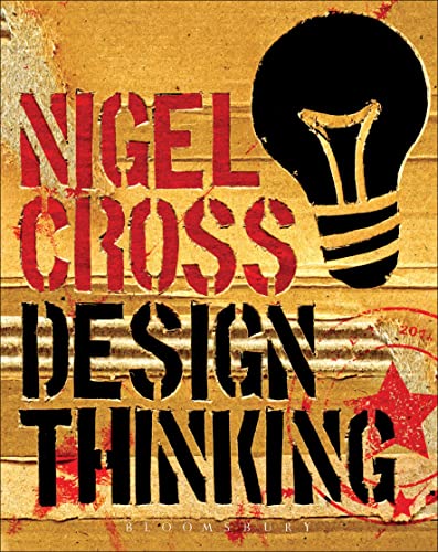 Stock image for Design Thinking for sale by ThriftBooks-Dallas