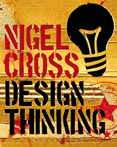 9781847886378: Design Thinking: Understanding How Designers Think and Work