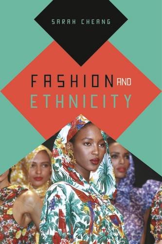 9781847886811: Fashion and Ethnicity
