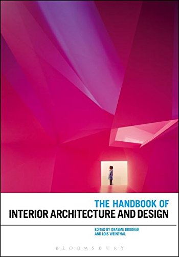 9781847887450: The Handbook of Interior Architecture and Design